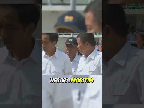 Pentingnya Hari Maritim Nasional - Hari Maritim Nasional 23 September