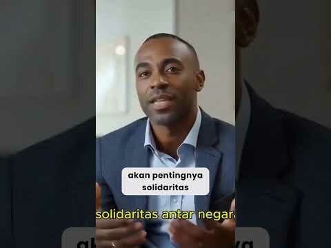 Makna Hari Kerjasama Selatan-Selatan